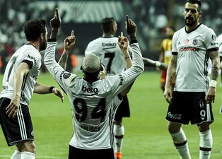 Şenol Güneş'in Galatasaray planı!