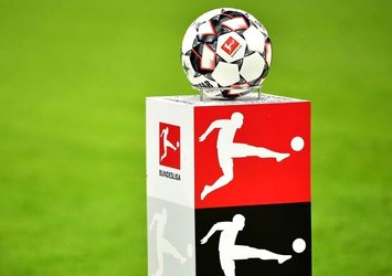 Mainz 05-B. Dortmund maçına corona virüsü engeli