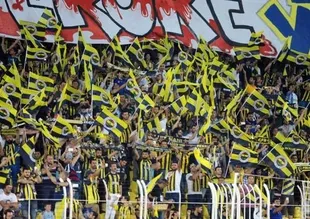 Maçı izleyemeyecekler!