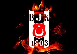 Demba Ba'dan Beşiktaş taraftarına mesaj