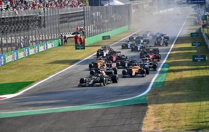 Formula 1 GP’inde sıradaki durak Miami