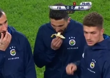 Hasan Ali Kaldırım'dan muz açıklaması!