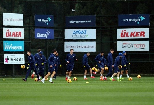 ’Kocaman’ düello