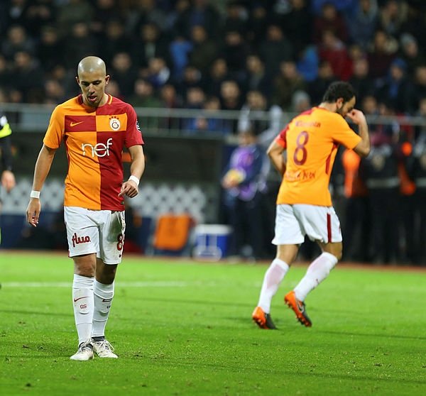 İşte Feghouli gerçekleri