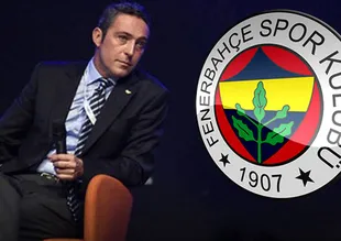 Ali Koç: "İlk kongrede adayım"