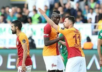 Sinan’a af çıktı