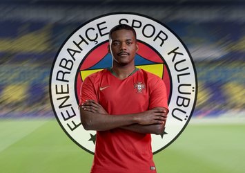 F.Bahçe'ye flaş William Carvalho cevabı!