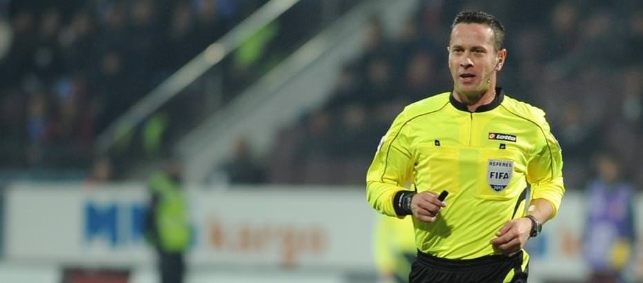 Süper Lig’in ilk devresinde hangi hakem ne kadar kazandı?