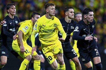 Bodø/Glimt çok farklı!