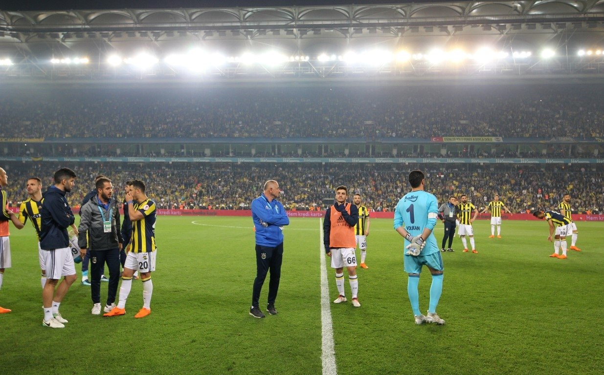 Beşiktaş’ı bekleyen tehlike!