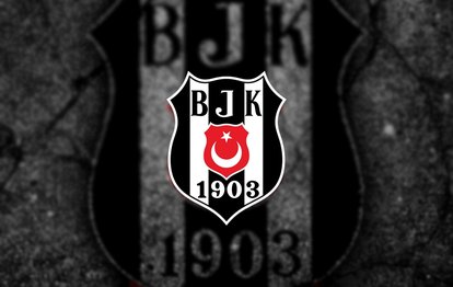 Beşiktaş’ta 2 yıldız aralıkta imzayı atıyor!