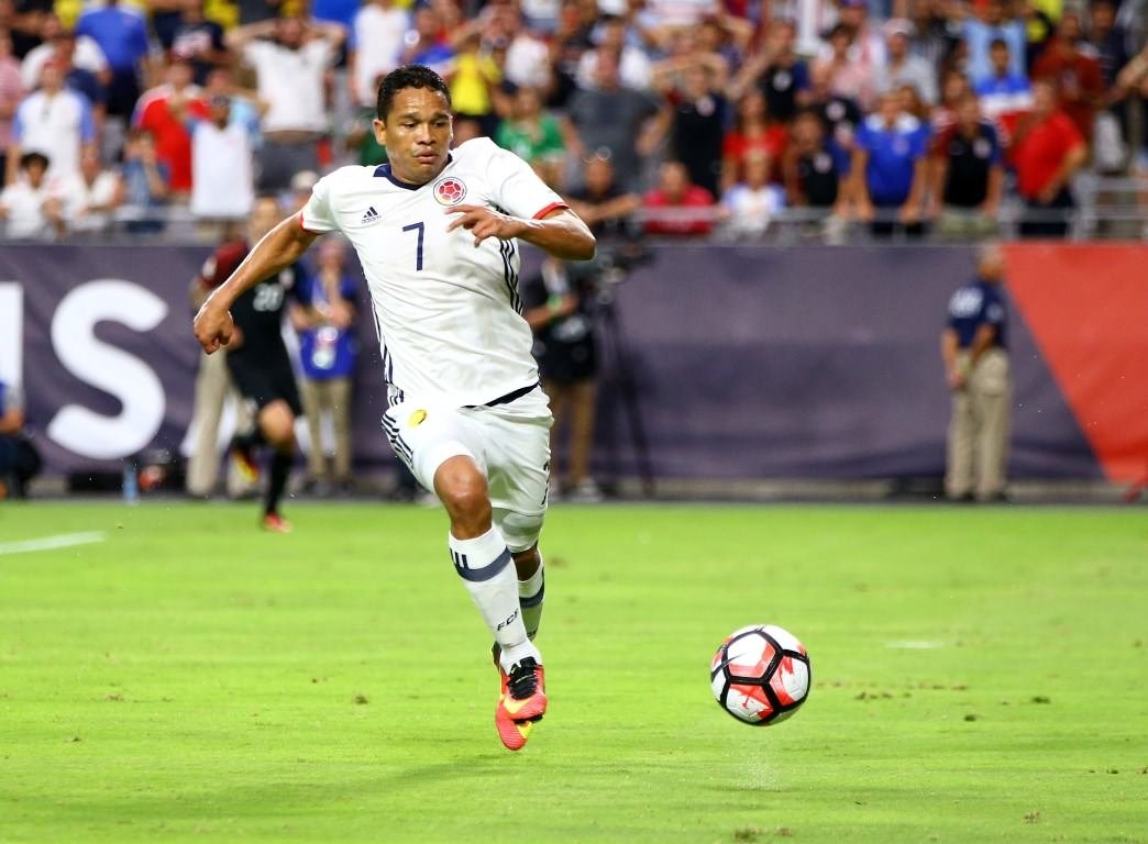 Trabzonspor’dan Bacca bombası
