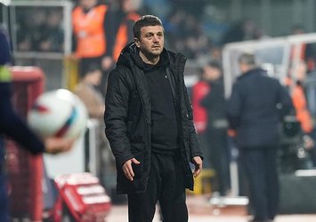 Kasımpaşa'da flaş ayrılık!