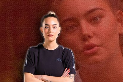 Survivor All Star 2022’yi yarıda bırakan Aycan Yanaç’tan ilk açıklama! Ne yaşadığımı Rabbim bilir