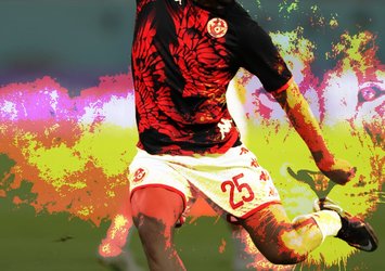 Cimbom'a yıldız adayı! Scout ekibi önerdi