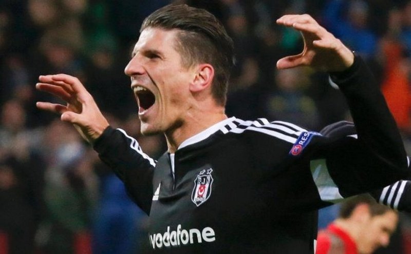 Trabzonspor’dan Mario Gomez bombası!