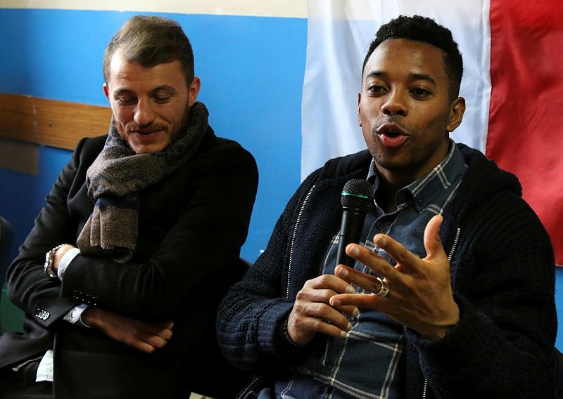 Fatih Terim’den flaş Robinho kararı!