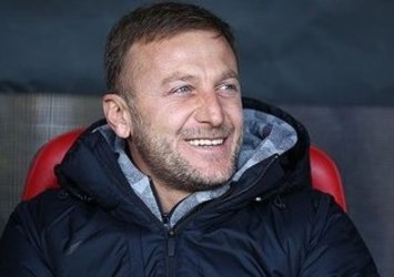 Bodrumspor Tarık Daşgün ile gülüyor!