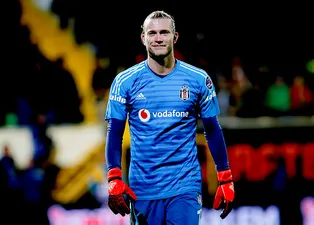Beşiktaş'ta Karius bilmecesi