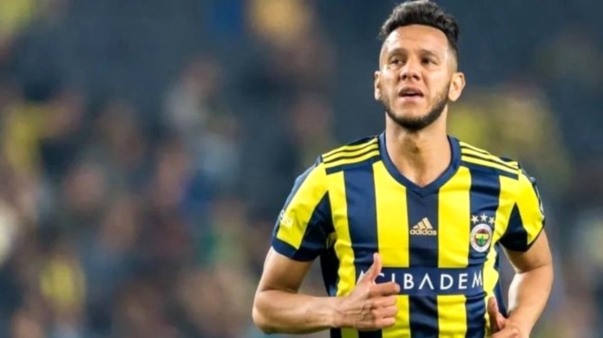 Josef De Souza Galatasaray A Haber Yolladi Aspor