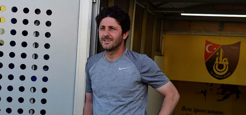 Fatih Tekke: Hayalim Trabzonspor