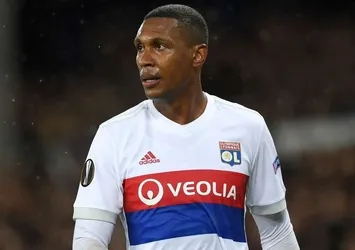 Lyon'dan Marcelo açıklaması! Transfer...
