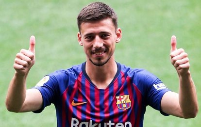 TRANSFER HABERLERİ: Beşiktaş rotayı İspanya’ya çevirdi! Clement Lenglet’e kanca