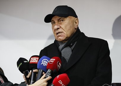 Yüksel Yıldırım: Samsunspor’a hiç yakışmadı!