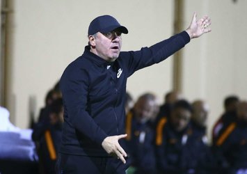 Hagi'den flaş Türkiye-Romanya maçı sözleri! O isme dikkat çekti