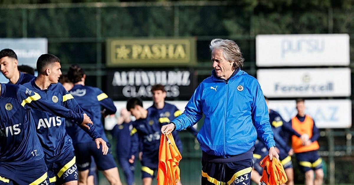 Fenerbahce komanda