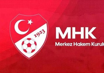 MHK'da flaş 2 istifa