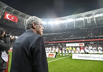 Santos: Agresif değildik