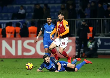 2019 Kasımpaşa’ya yaramadı