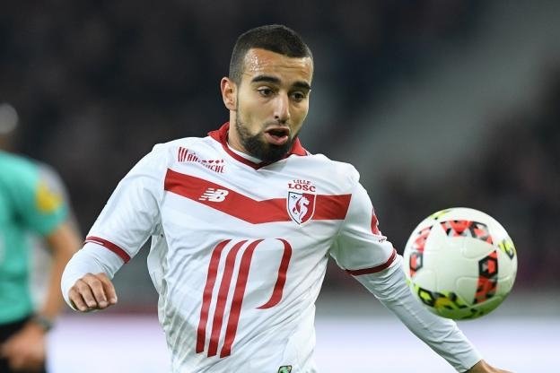 Cimbom’a yeni 10 numara: Naim Sliti