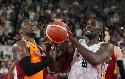 Galatasaray evinde Promitheas’ı ağırlıyor!