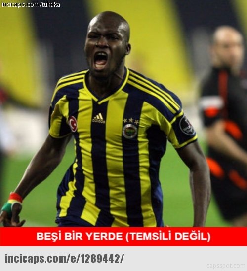 Son zamanların en çok güldüren capsleri