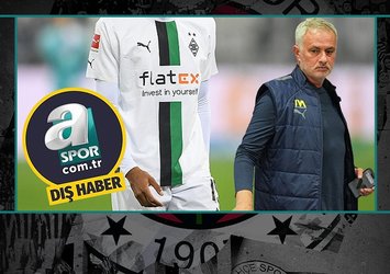 F.Bahçe'den kanat hamlesi!