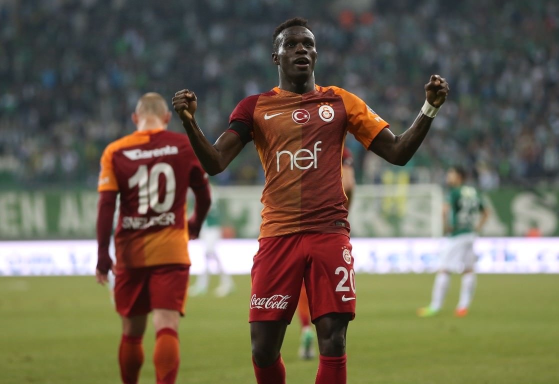Bruma’dan transfer açıklaması