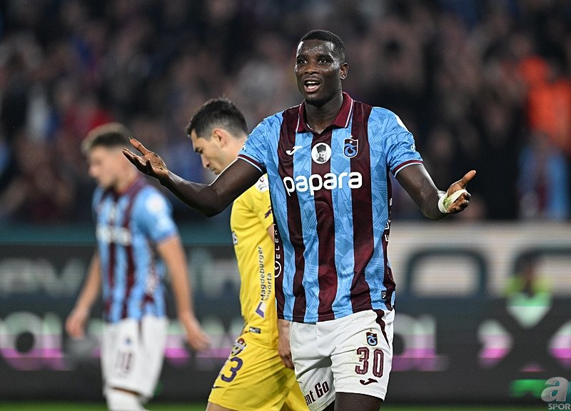 Spor yazarları Trabzonspor-İkas Eyüpspor maçını değerlendirdi