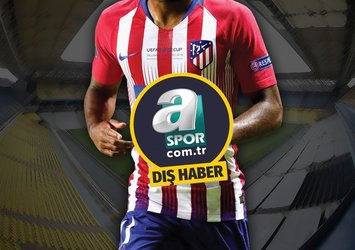O teklif ortaya çıktı! Sürpriz transfer harekatı