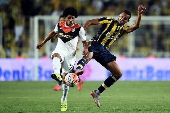 Fenerbahçe’nin transfer listesindeki isimler