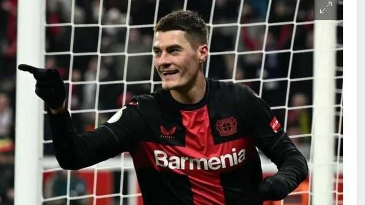 Beşiktaş'ta Schick ısrarı! İşte transfer formülü