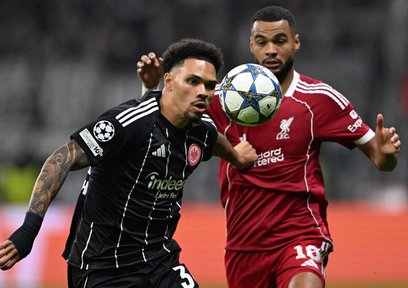 Liverpool nefes aldı!