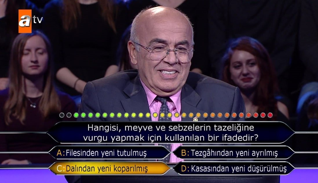 İşte milyonların merak ettiği sorunun cevabı!