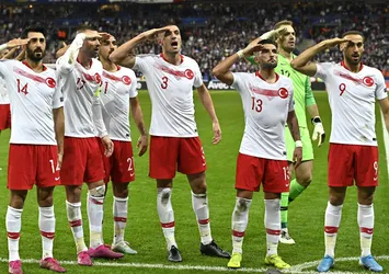 Bekle bizi Euro 2020!