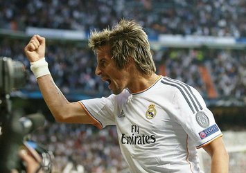 Fenerbahçe'ye Coentrao önerildi