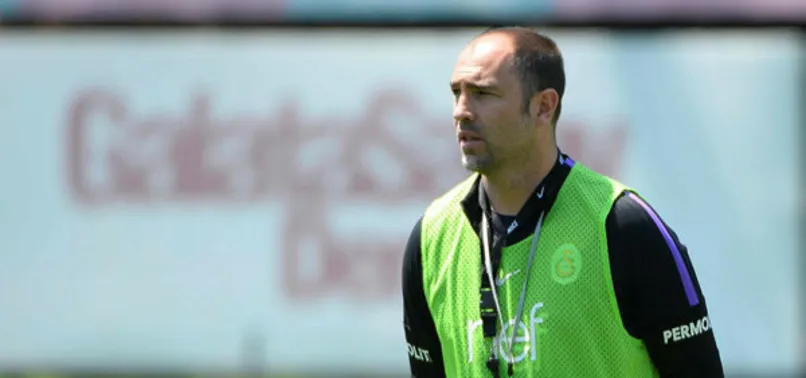 Igor Tudor iki yabancı stoper istedi