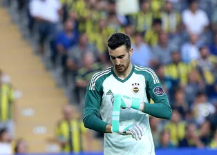 Fenerbahçe'de Harun Tekin gerçeği!