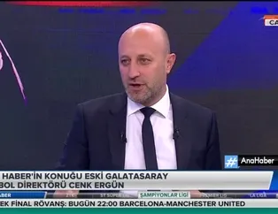 "Galatasaray derbiyi kazansaydı şampiyon olurdu"