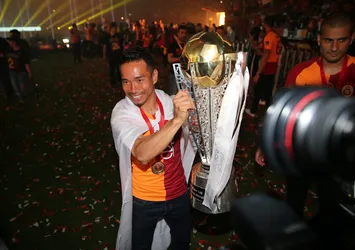 Nagatomo transferinde gözler UEFA'da